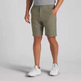 101 Solid 9 Golf Shorts