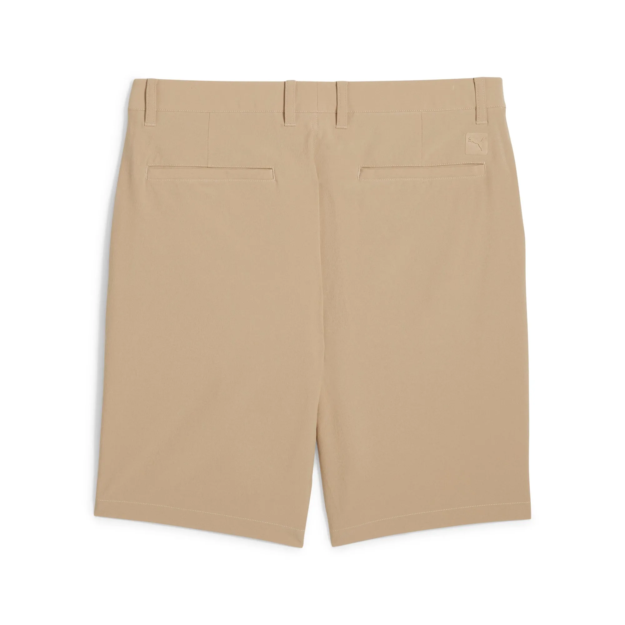 101 Solid 9" Golf Shorts | Prairie Tan