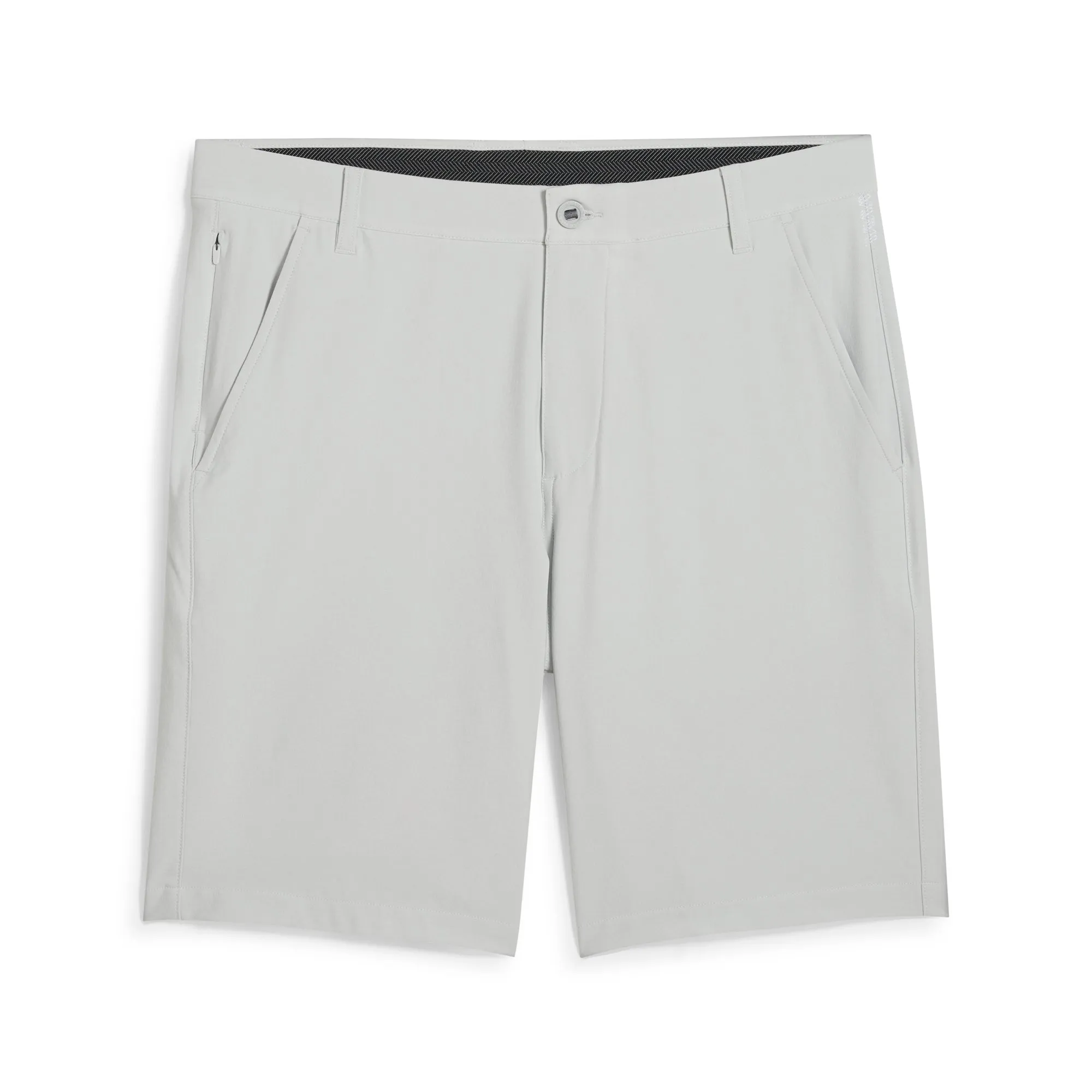 101 Solid 9" Golf Shorts