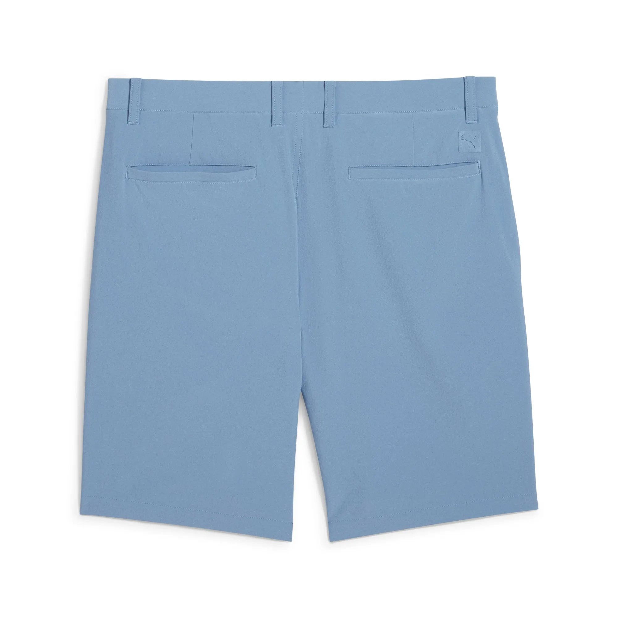 101 Solid 9" Golf Shorts