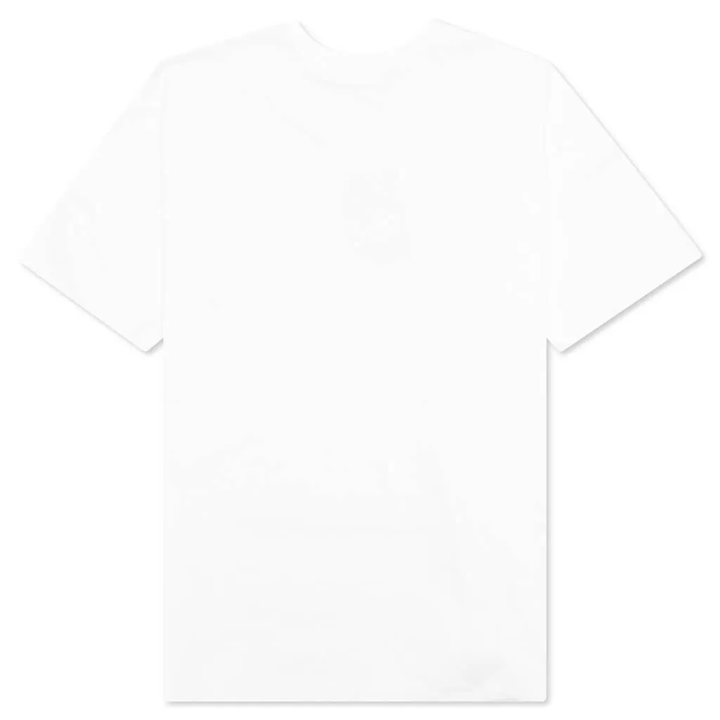 ACG Graphic Tee - White