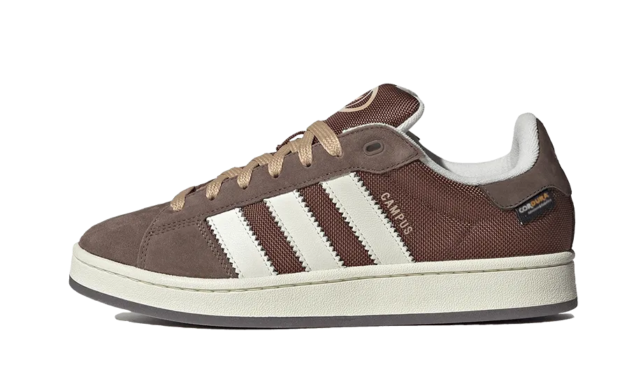 Adidas Campus 00s Cordura Preloved Brown