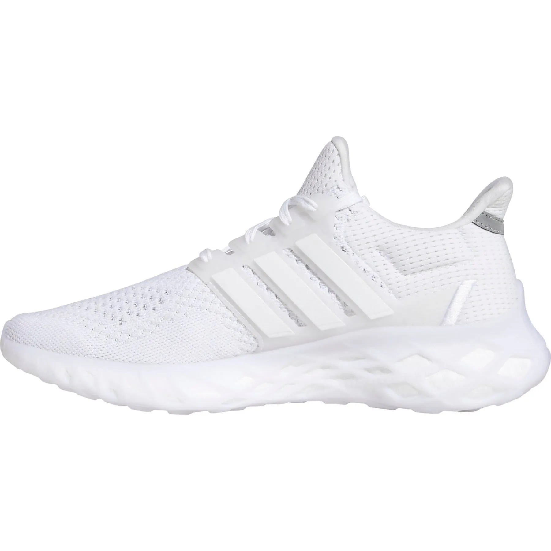 adidas Ultra Boost WEB DNA Running Shoes - White