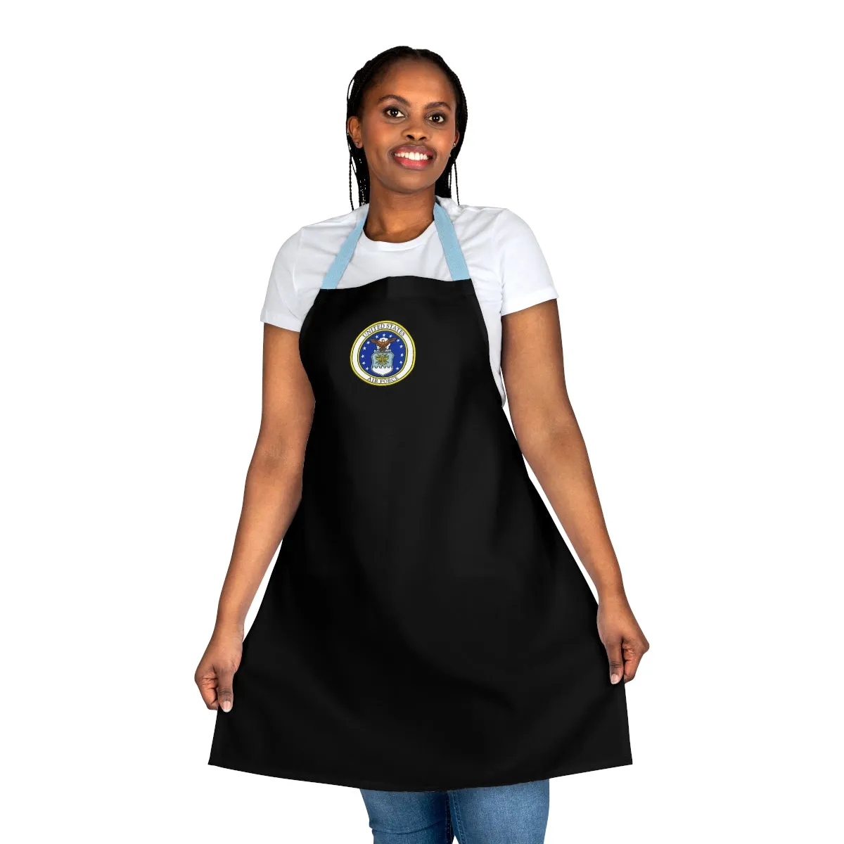 Air Force Apron (AOP)