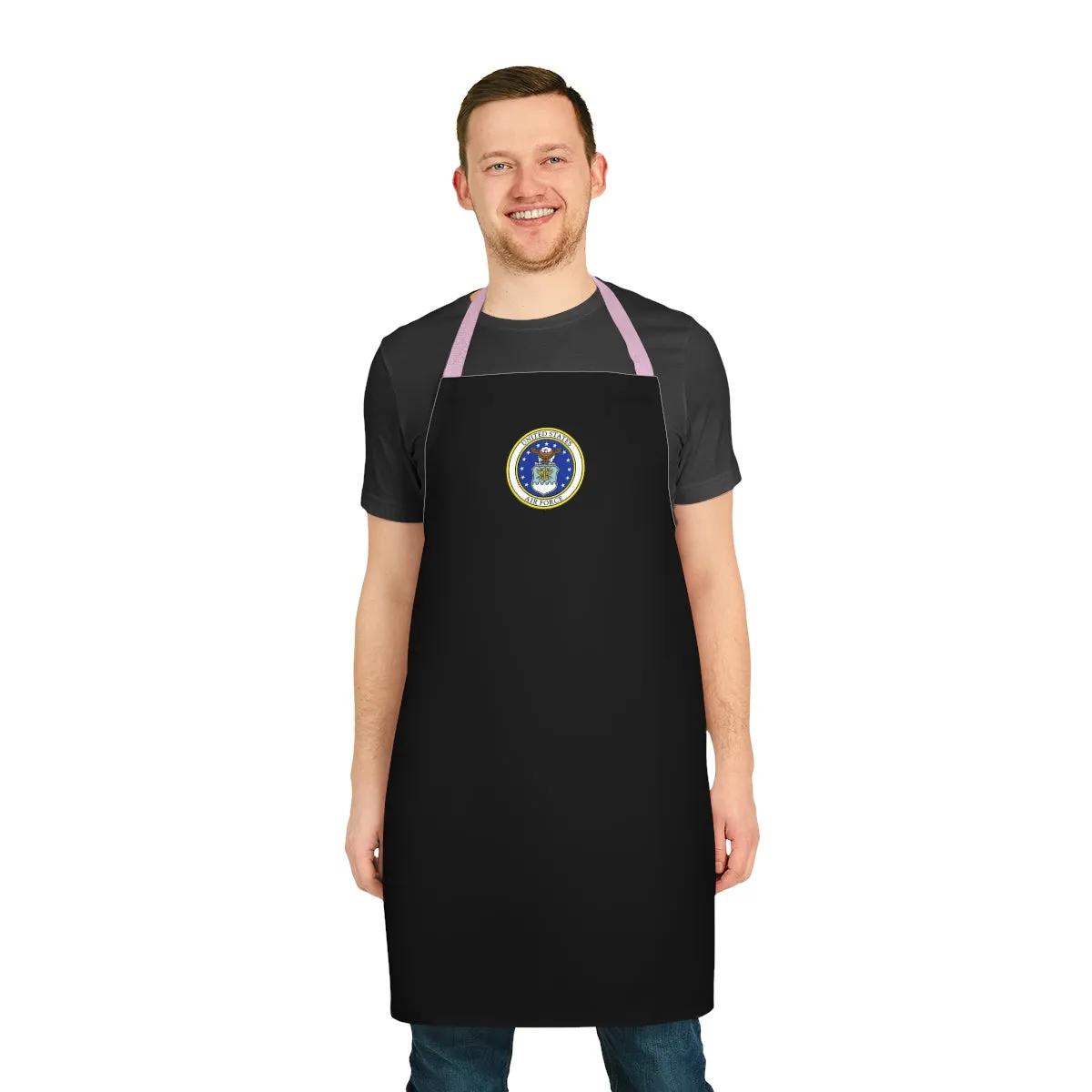 Air Force Apron (AOP)