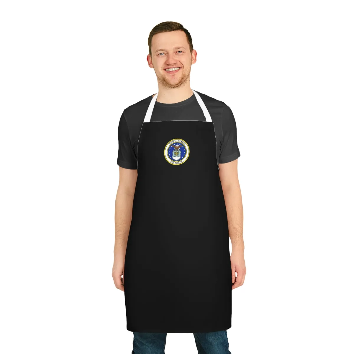 Air Force Apron (AOP)