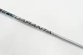 Aldila Quantra Blue Driver Shaft