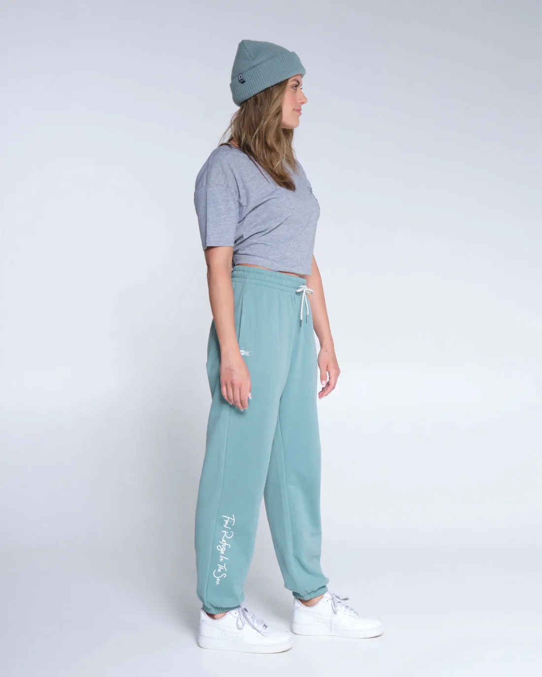 Alpha Sweatpant Women's