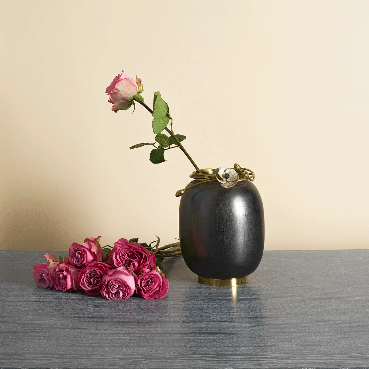 Anemone Vase