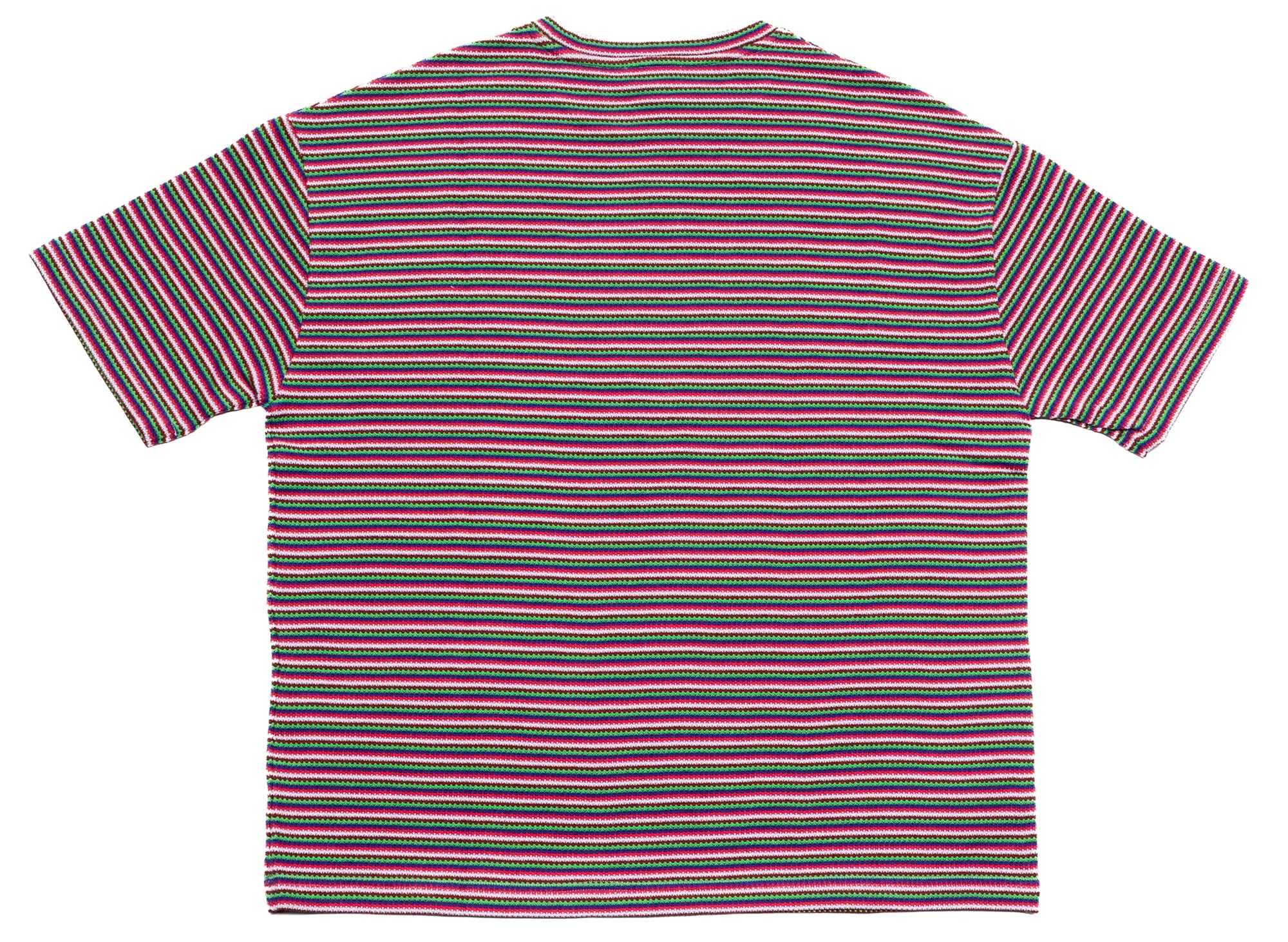 A.P.C. Bahia T-Shirt in Pink