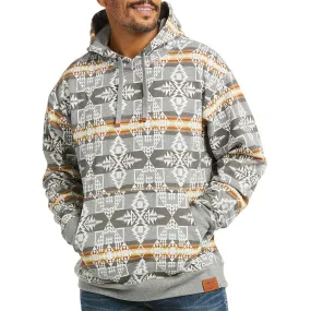 Ariat Men's Pendleton Pattern Hoodie