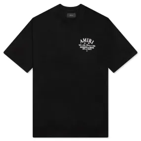 Arts District Tee - Black