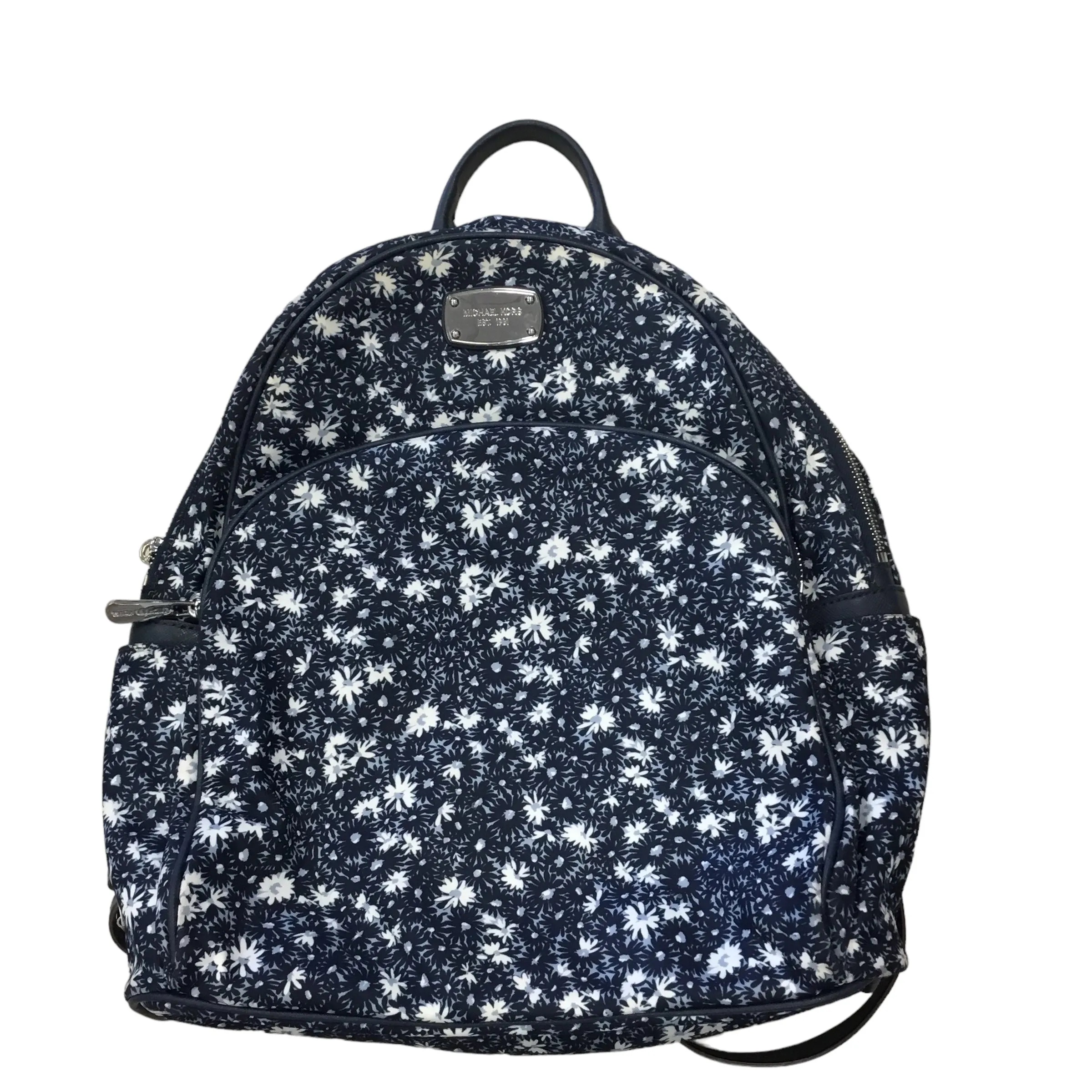 Backpack Designer By Michael Kors  Size: Medium