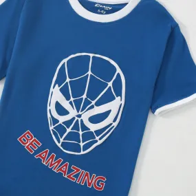 Be Amazing Kids T-shirt