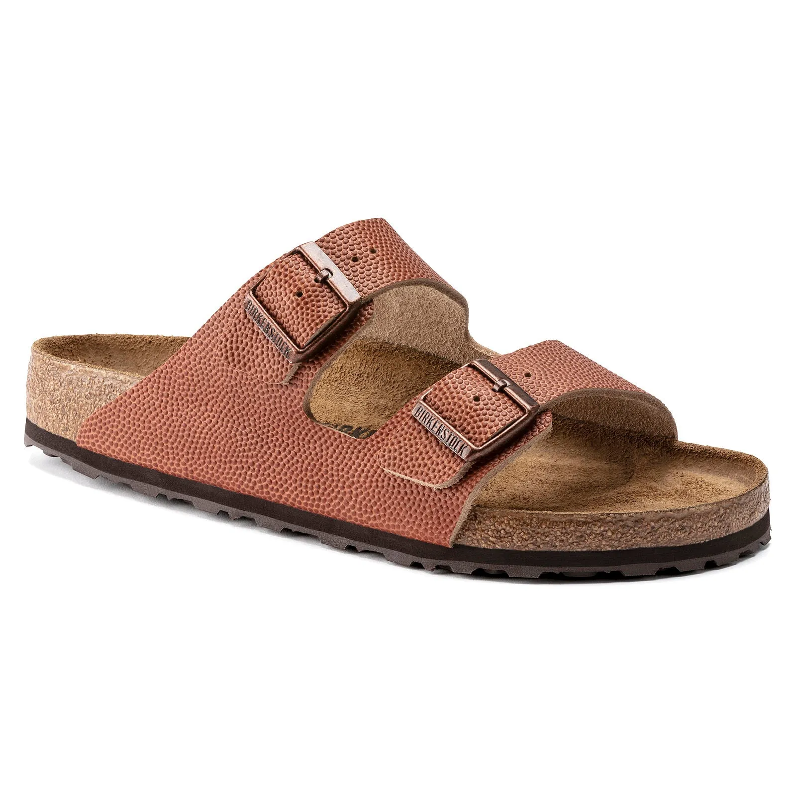 Birkenstock Arizona Grip - Horween