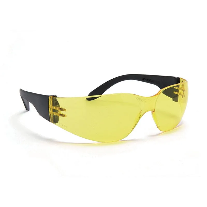 Blackrock Safety Specs EN166 Polycarbonate Lens