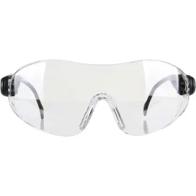 Blackrock Safety Spectacles DOUBLE Arm Adjust