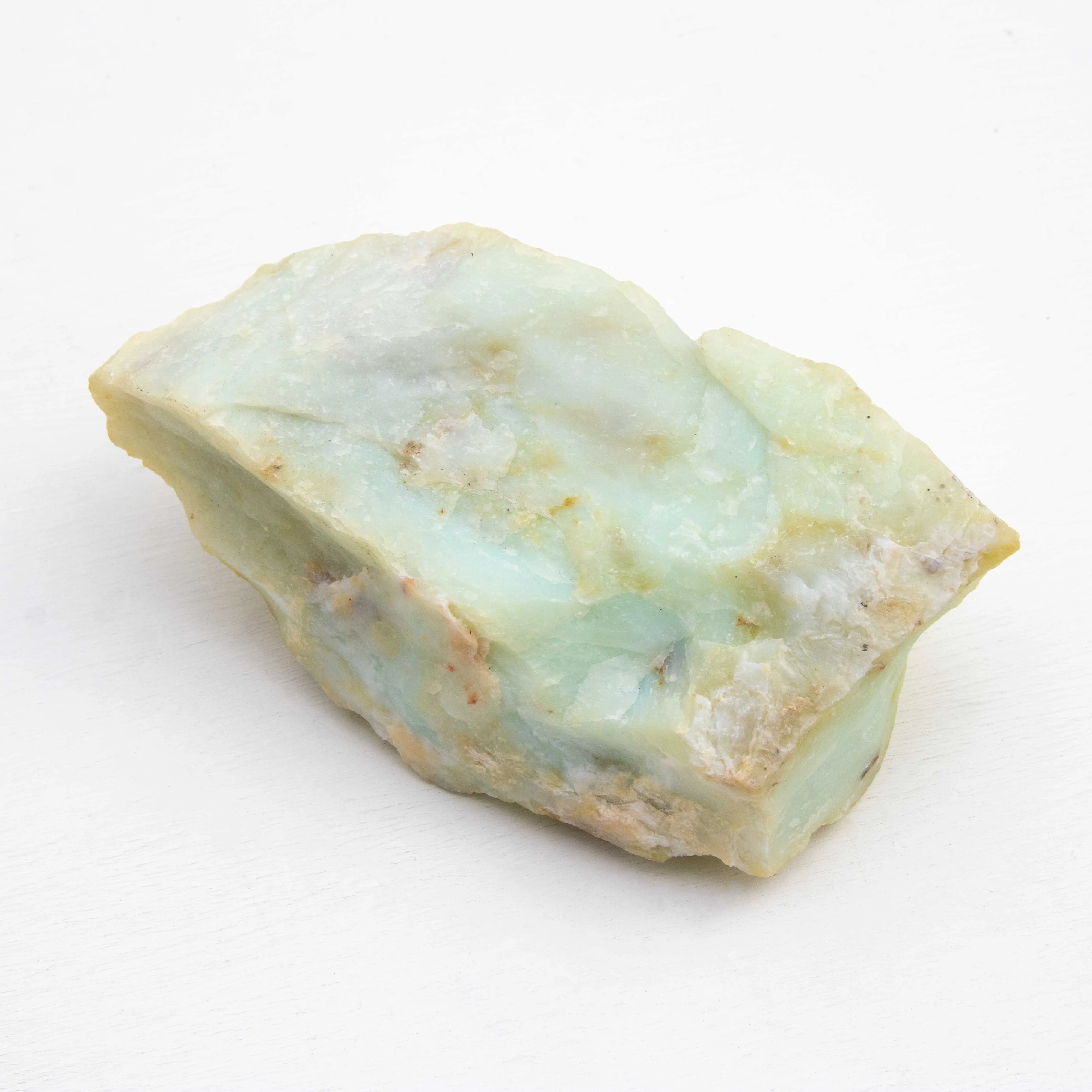 Blue Opal - Andean, Rough