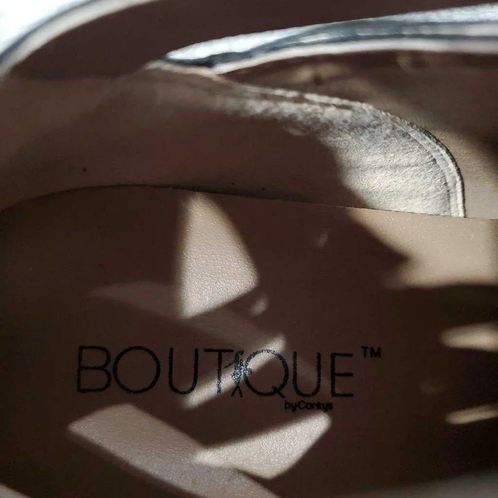 Boutique by Corkys Boots 11.0