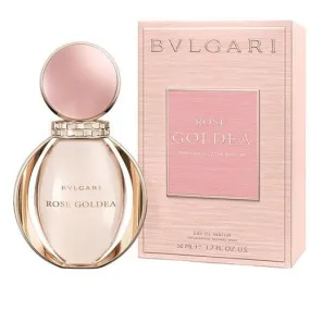 BVLGARI - ROSE GOLDEA EDP 90ml