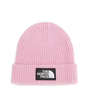 Cappello Beanie The North Face Orkid Pink