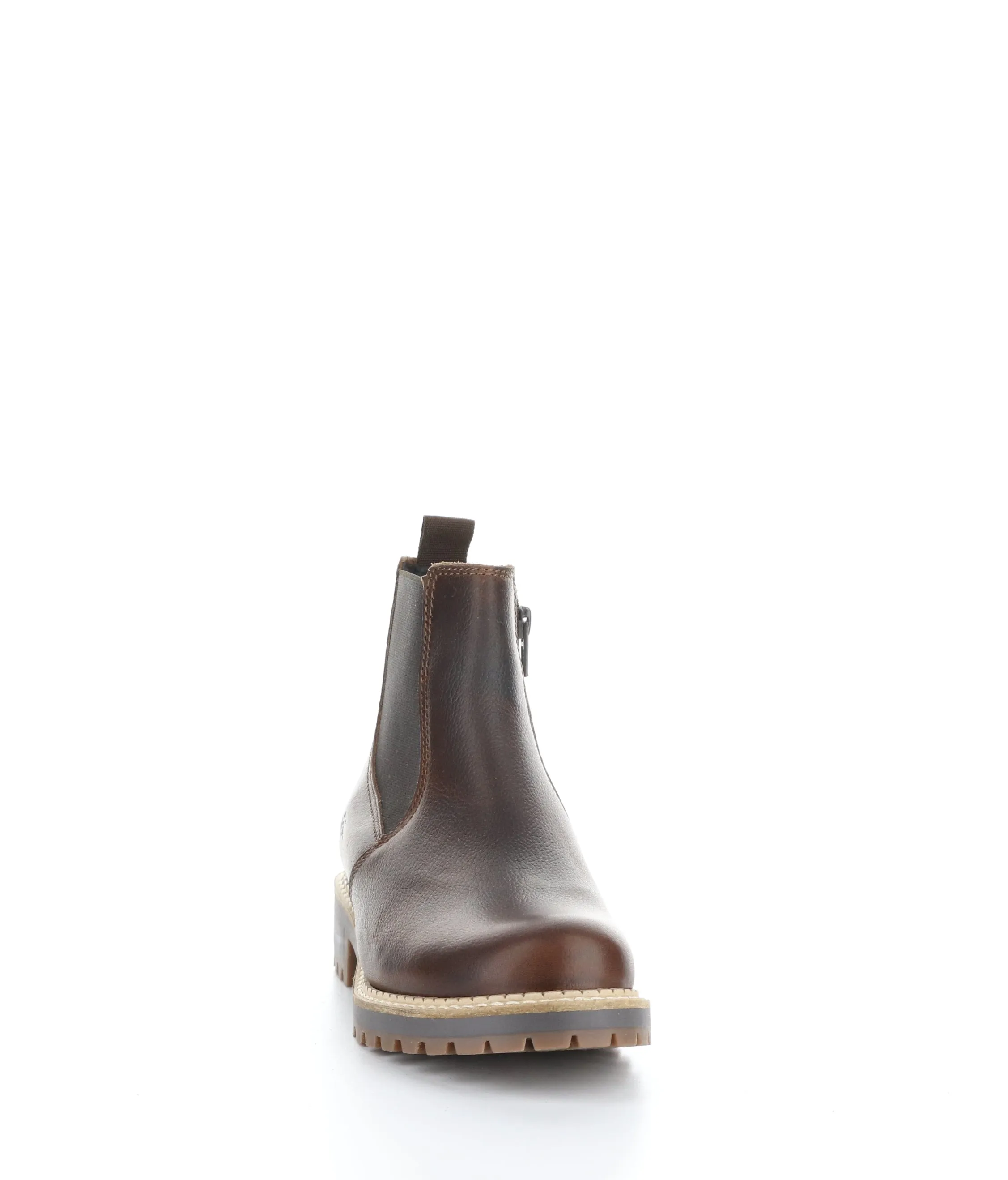 CORRA BRANDY Elasticated Boots