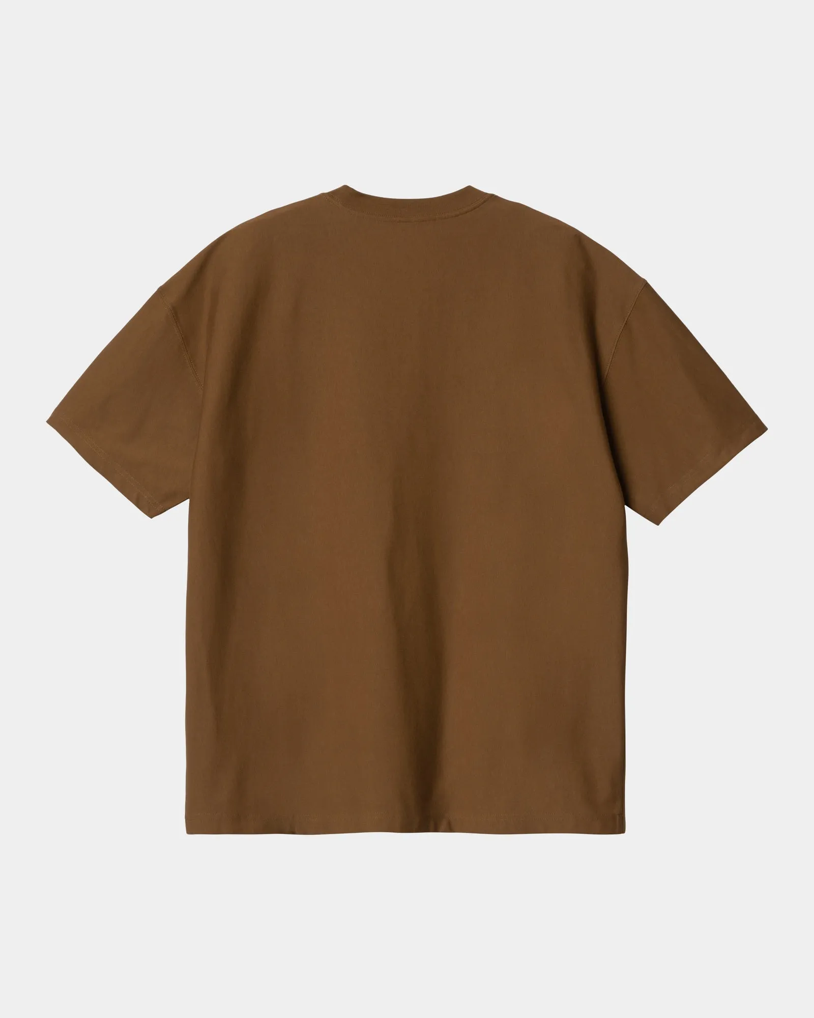 Dawson T-Shirt | Hamilton Brown