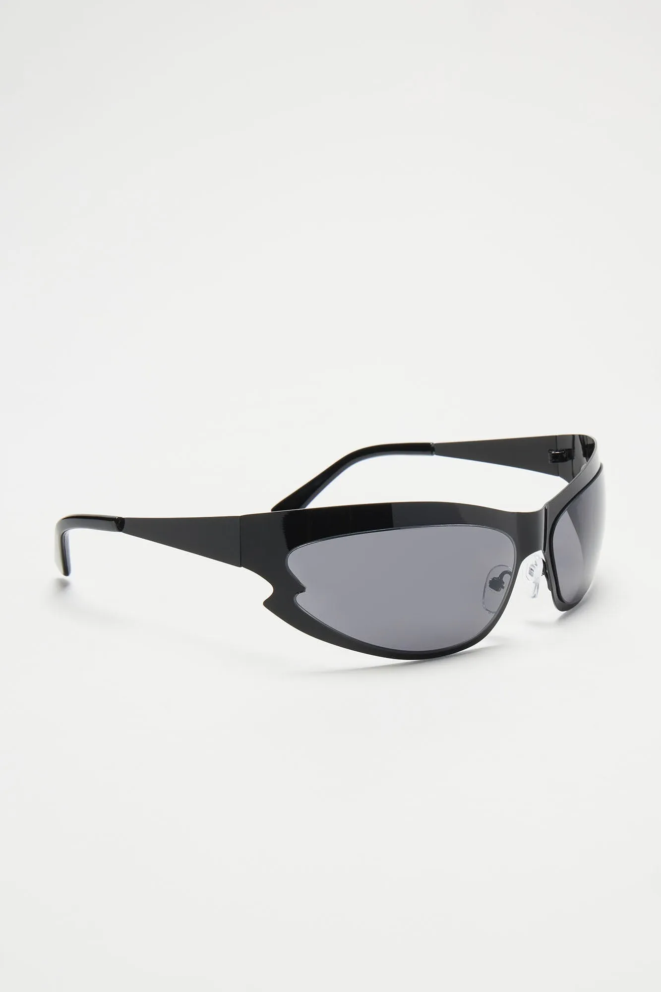 Destroyer Sunglasses - Black