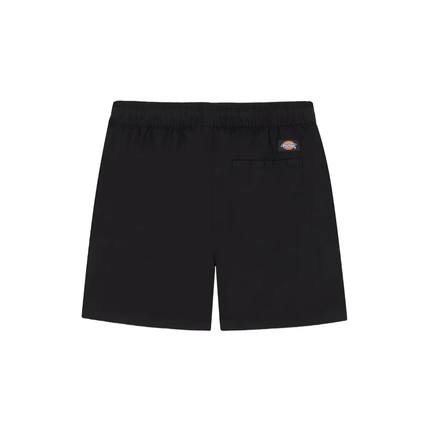 Dickies women's shorts Vale DK0A4Y84BLK1 black