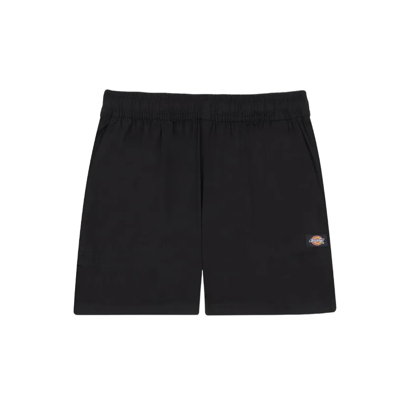 Dickies women's shorts Vale DK0A4Y84BLK1 black