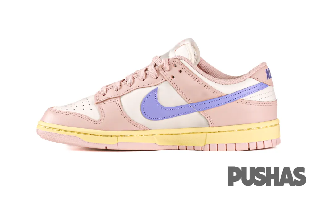 Dunk Low 'Pink Oxford' Women's (2022)