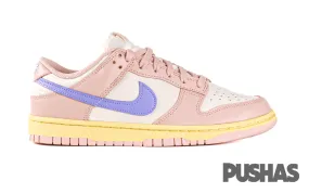 Dunk Low 'Pink Oxford' Women's (2022)