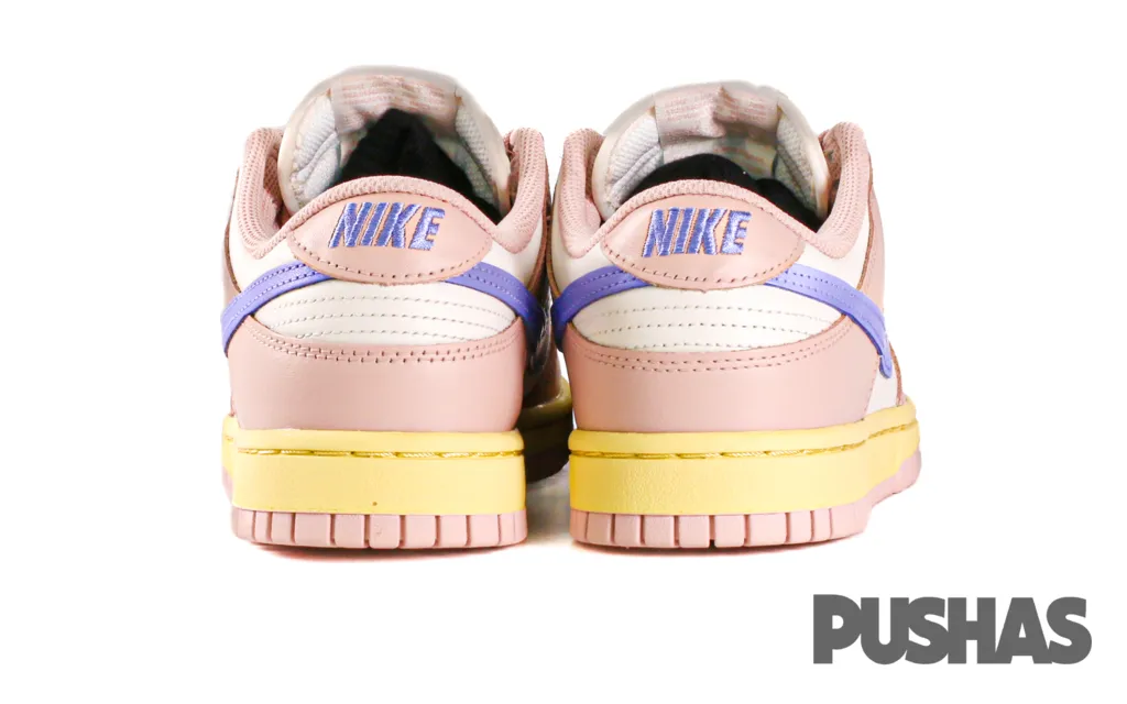 Dunk Low 'Pink Oxford' Women's (2022)