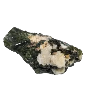 Epidote Cluster