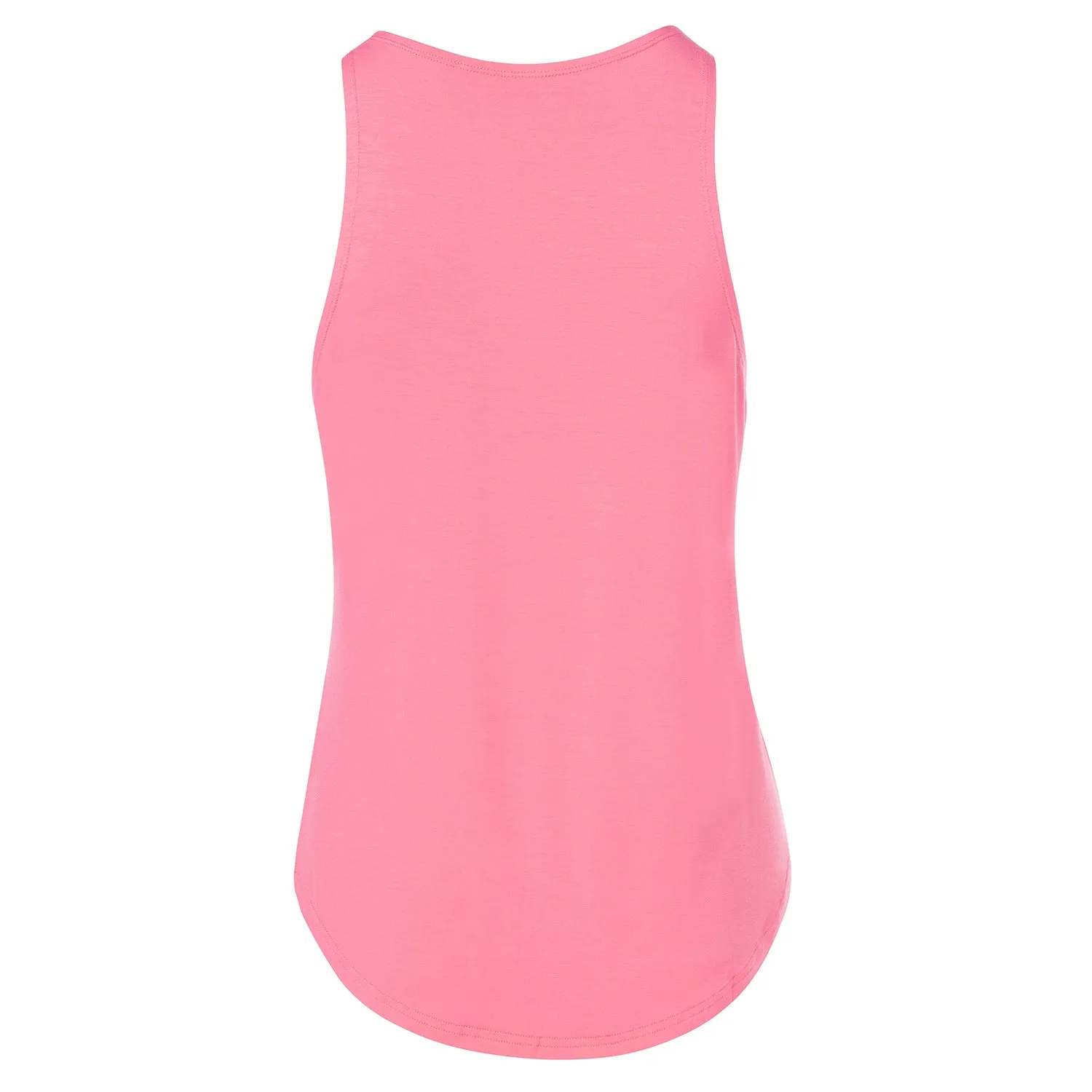 Flow Tank in Bubblegum - FINAL SALE