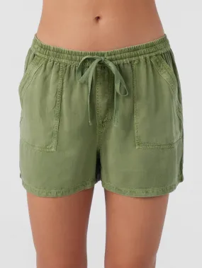 Francina Shorts