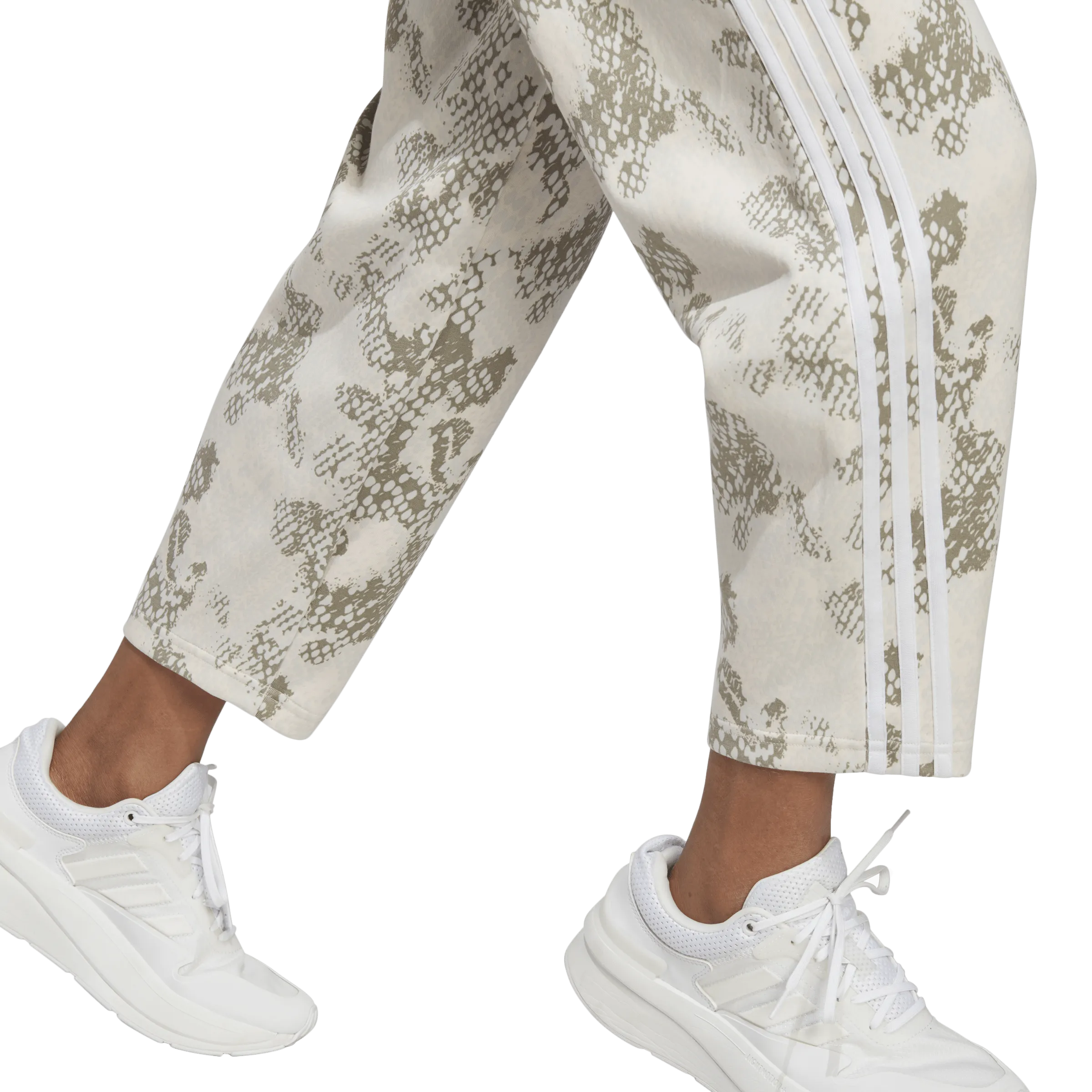 FUTURE ICONS 3-STRIPES PANTS