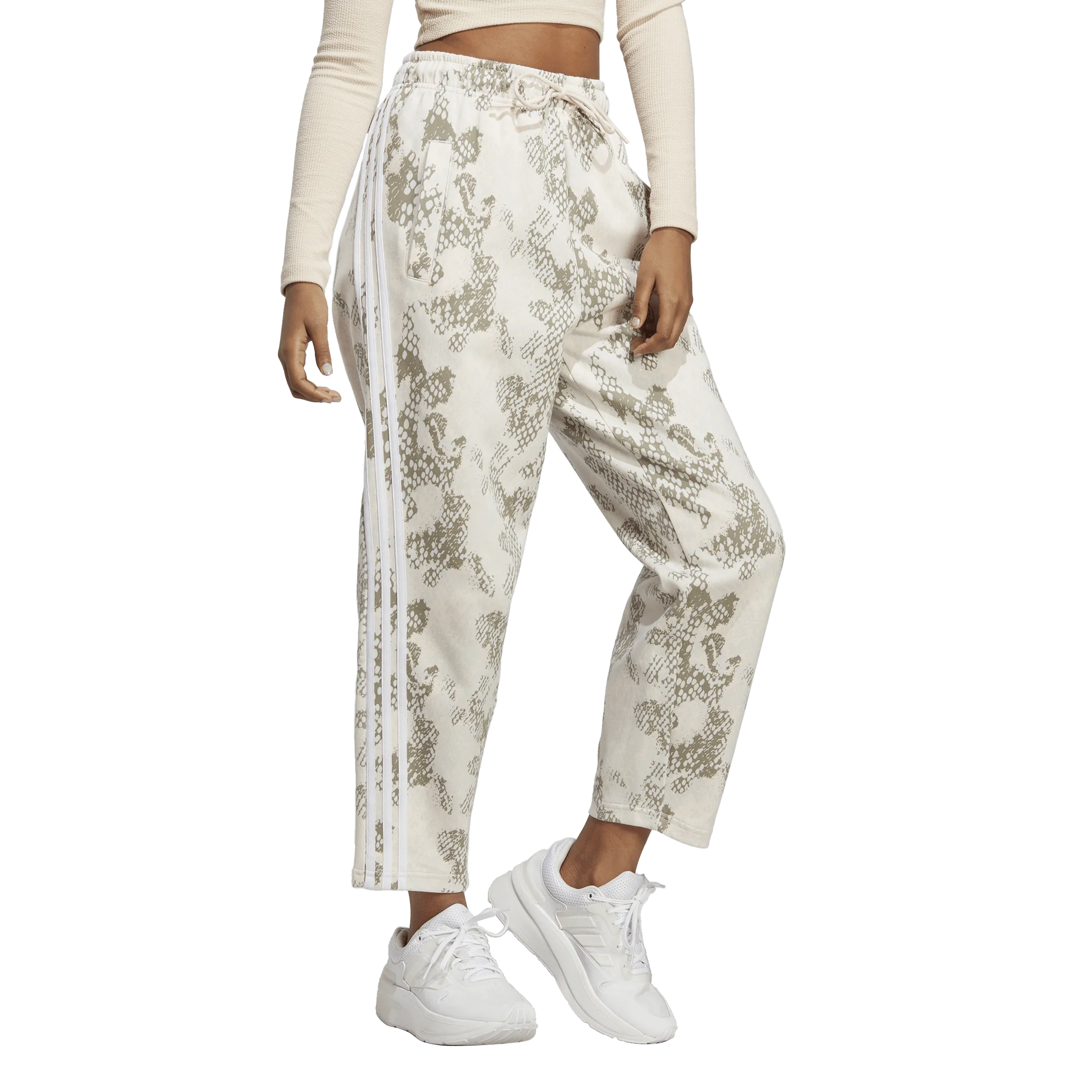 FUTURE ICONS 3-STRIPES PANTS