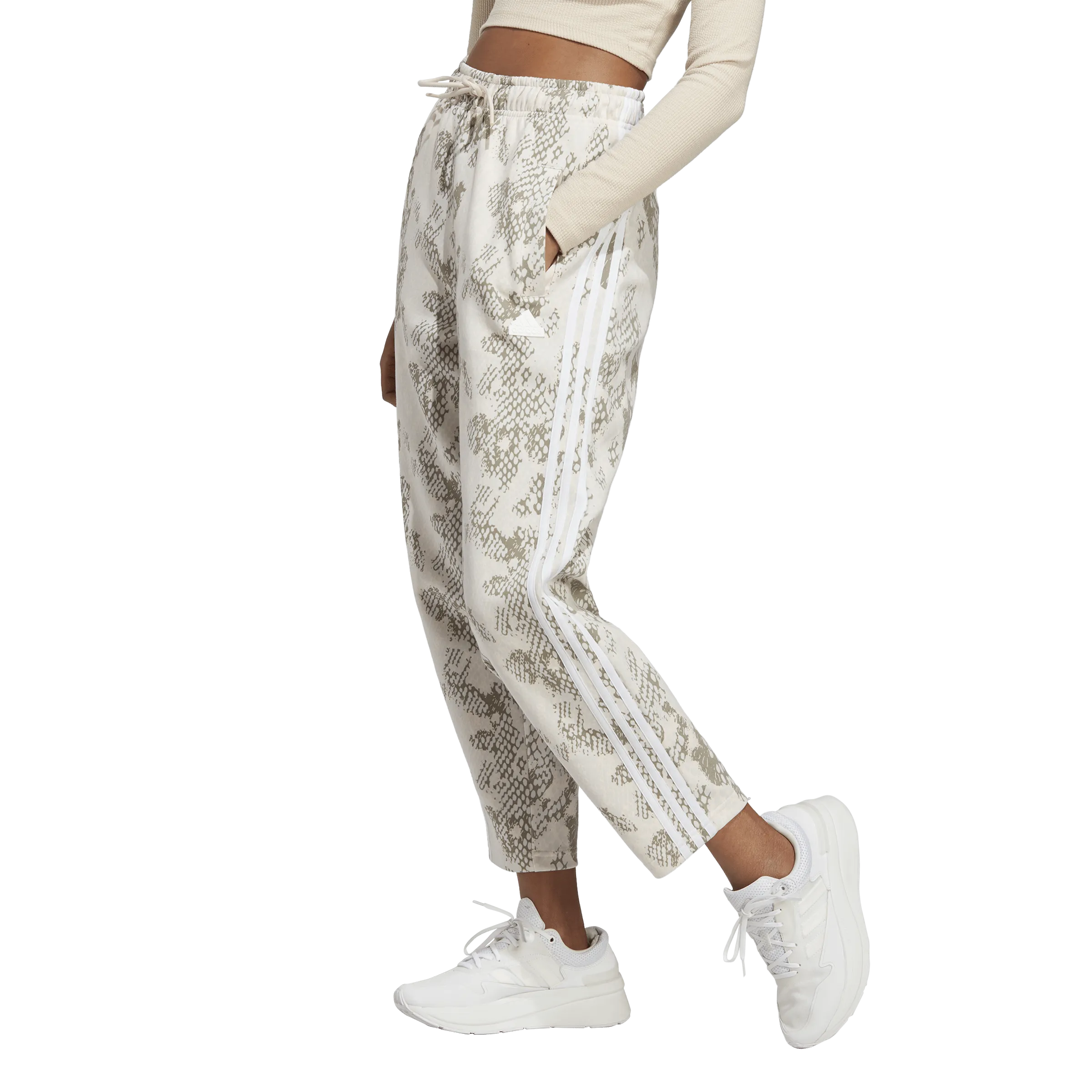 FUTURE ICONS 3-STRIPES PANTS