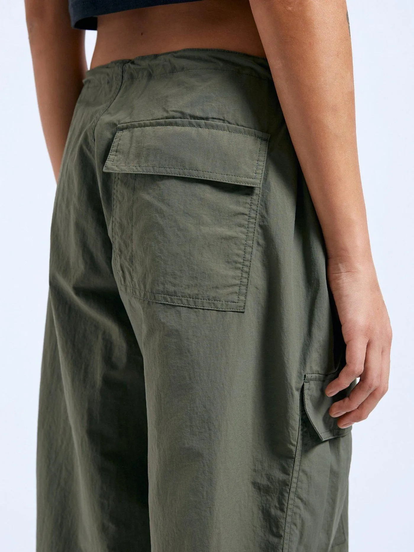 Hale Cargo Pants