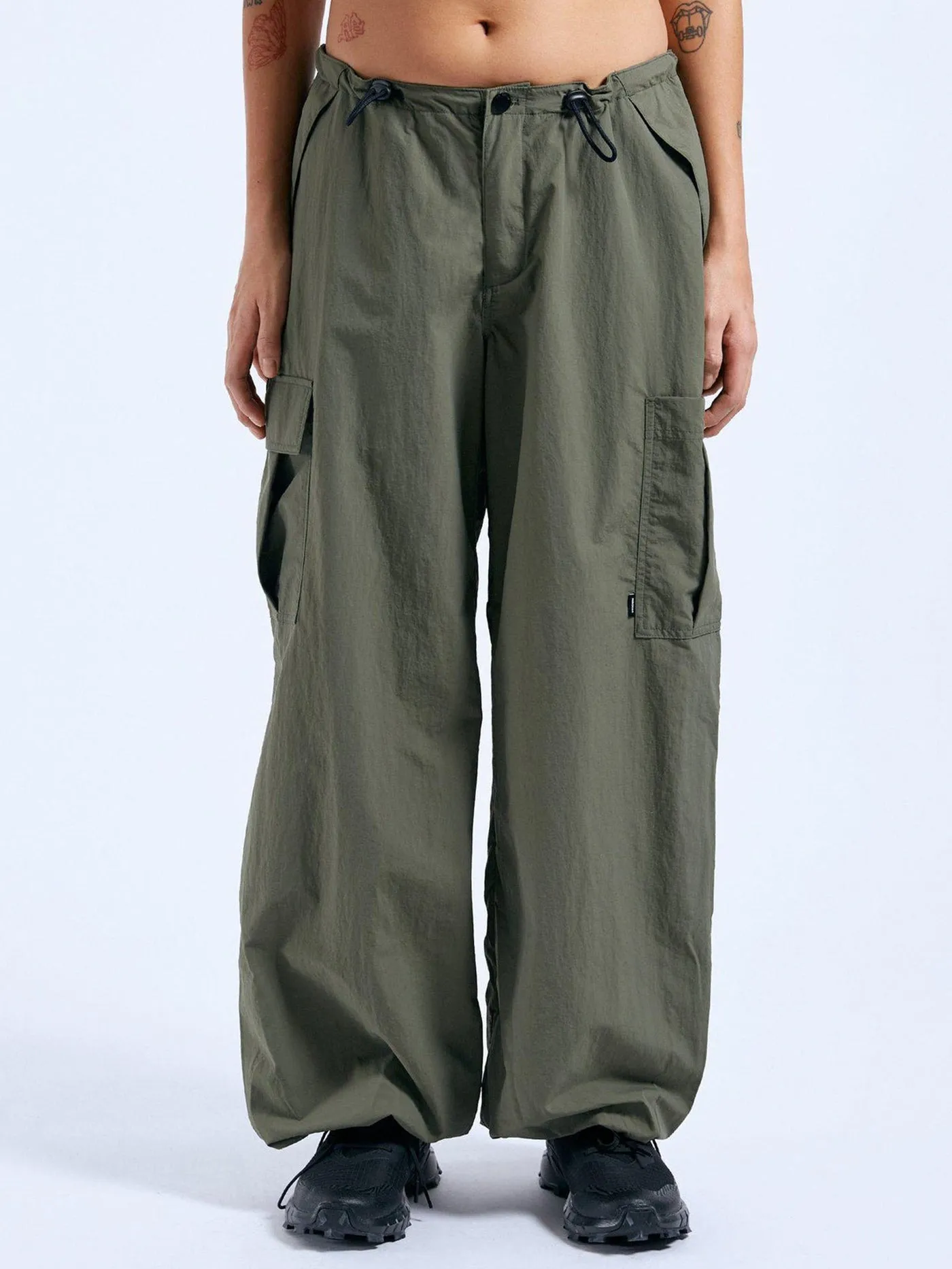 Hale Cargo Pants