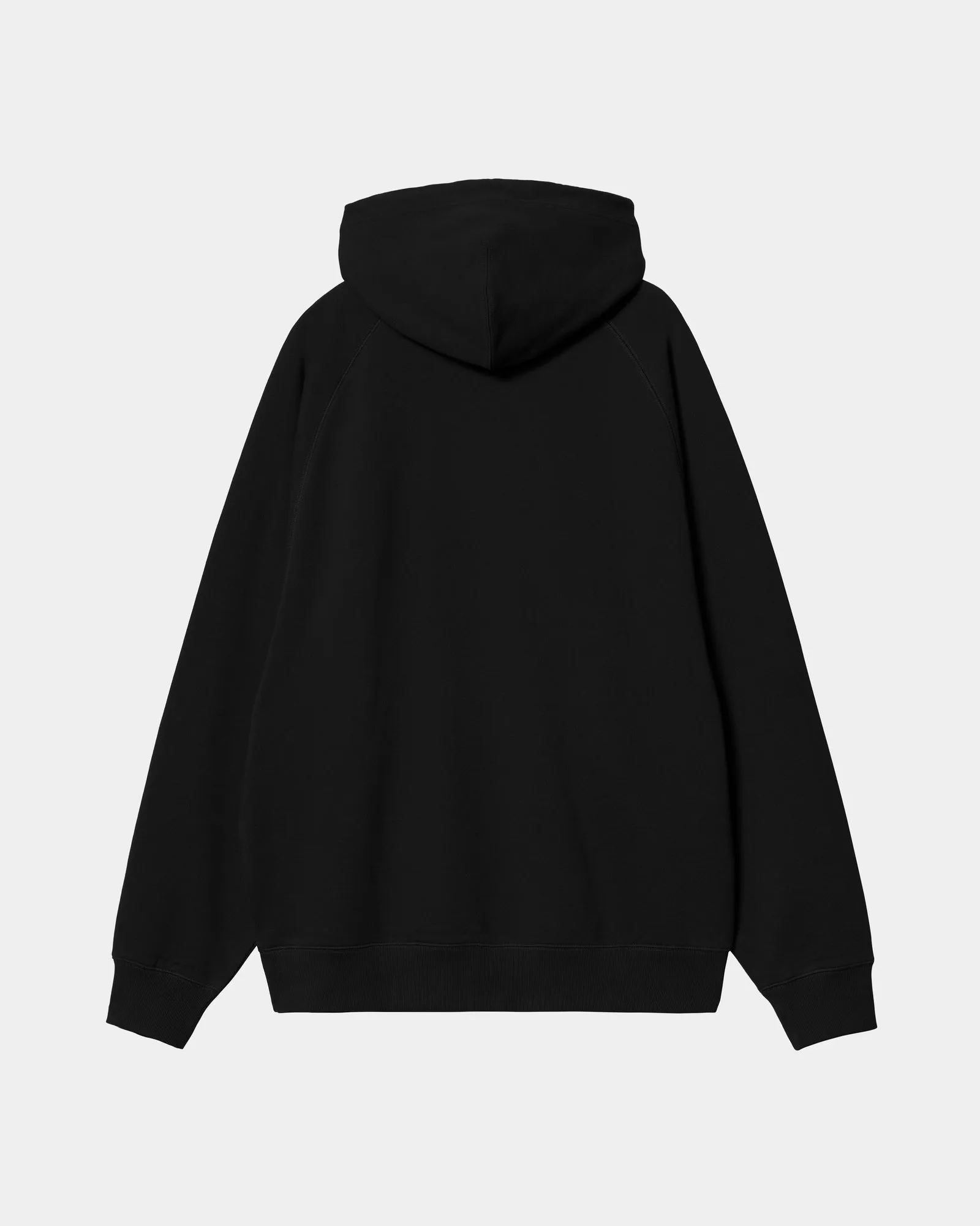 Hooded Cheap Thrills Sweatshirt | Black