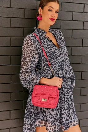 Isabel Bag - Pink