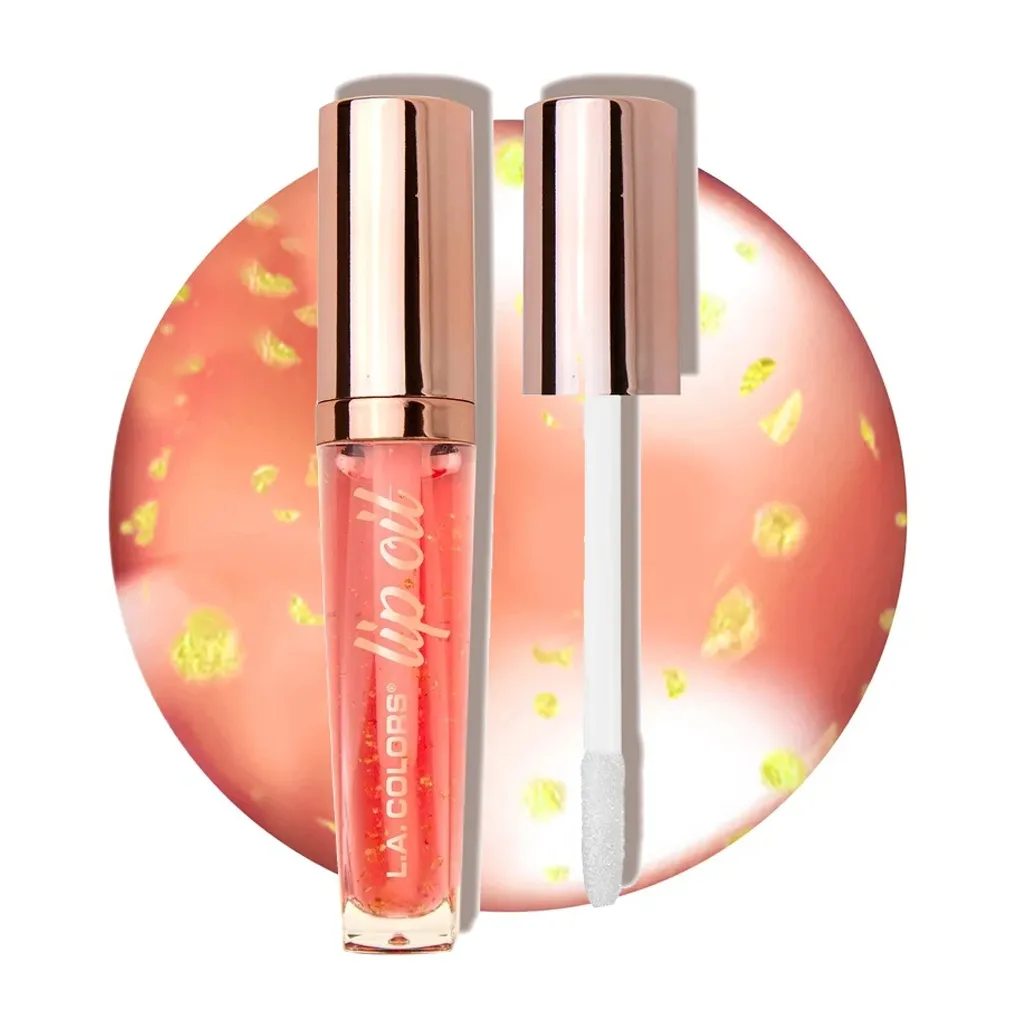 LACOLORS Lip Oil Gloss Ultrahidratante