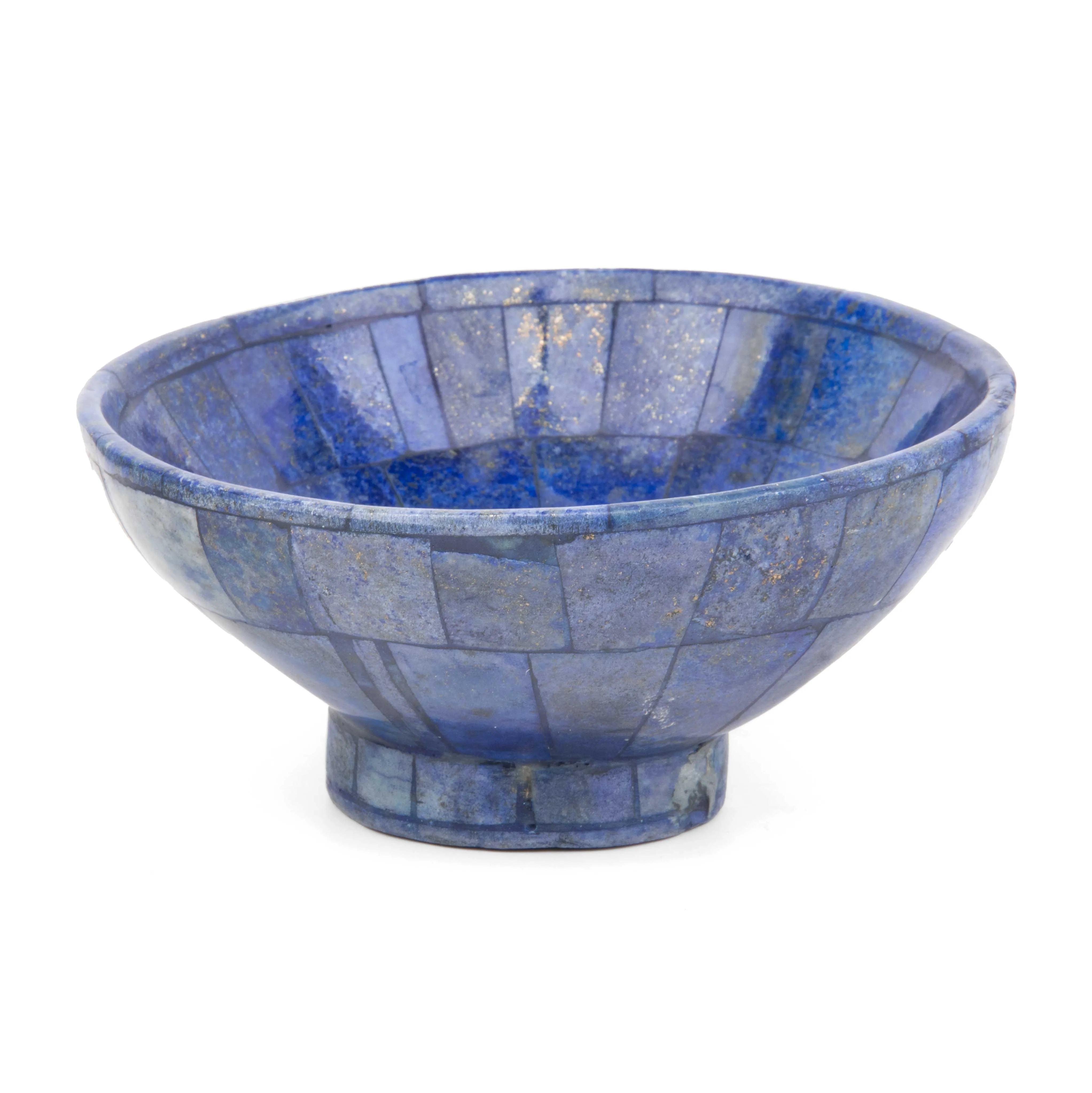 Lapis Lazuli - Bowl