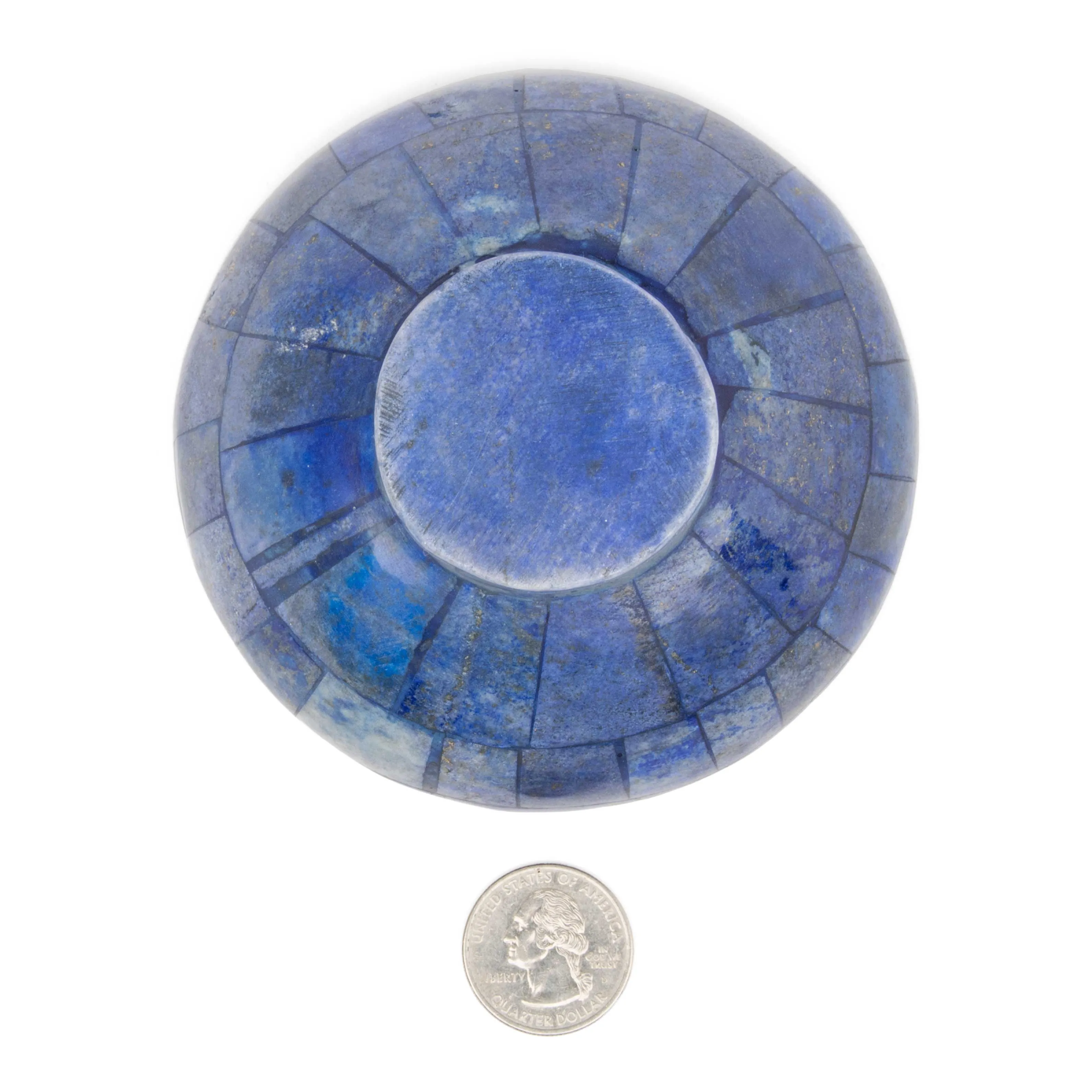 Lapis Lazuli - Bowl