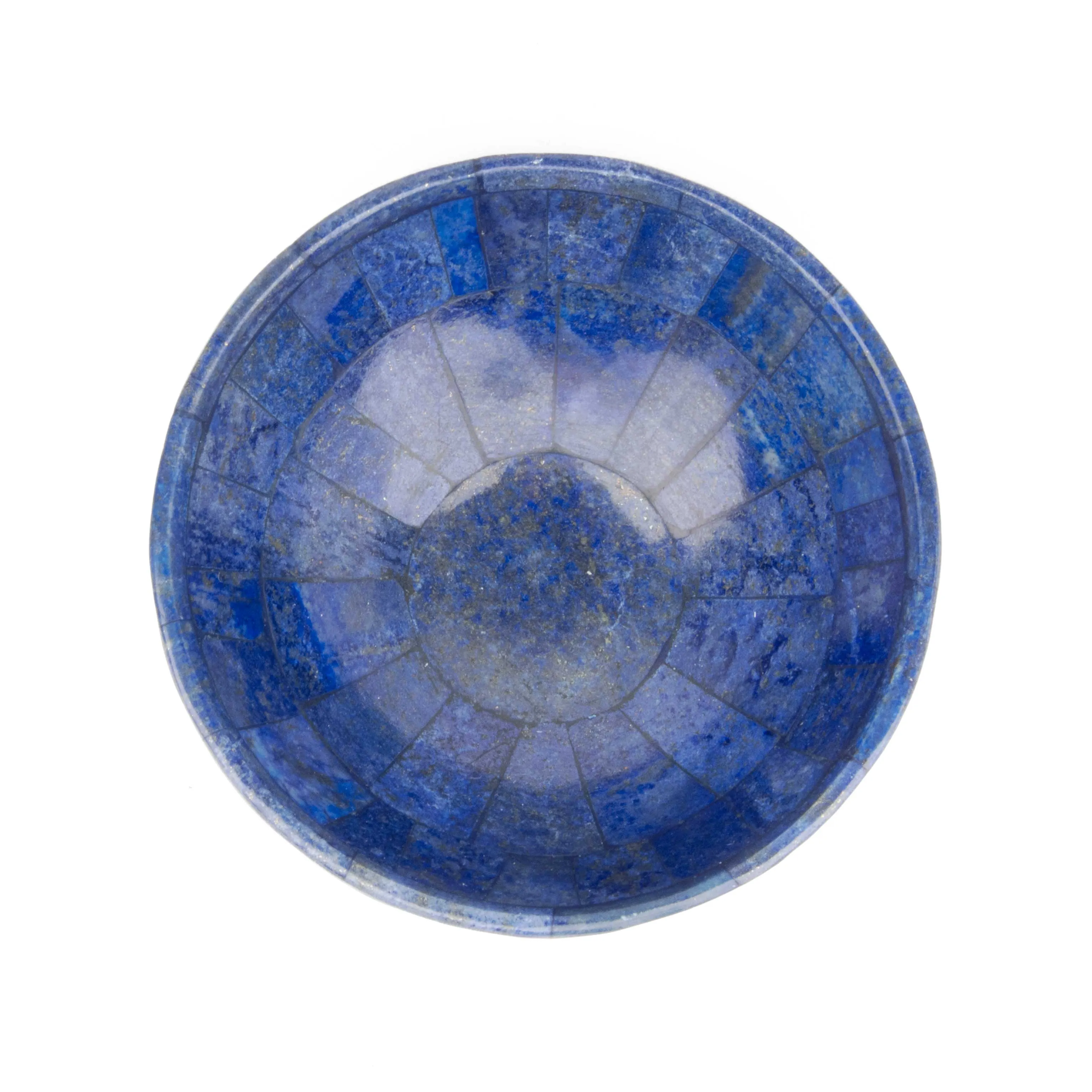 Lapis Lazuli - Bowl