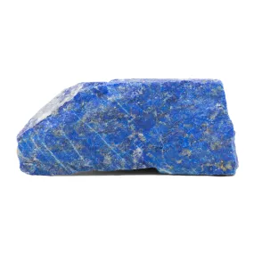 Lapis Lazuli - Rough