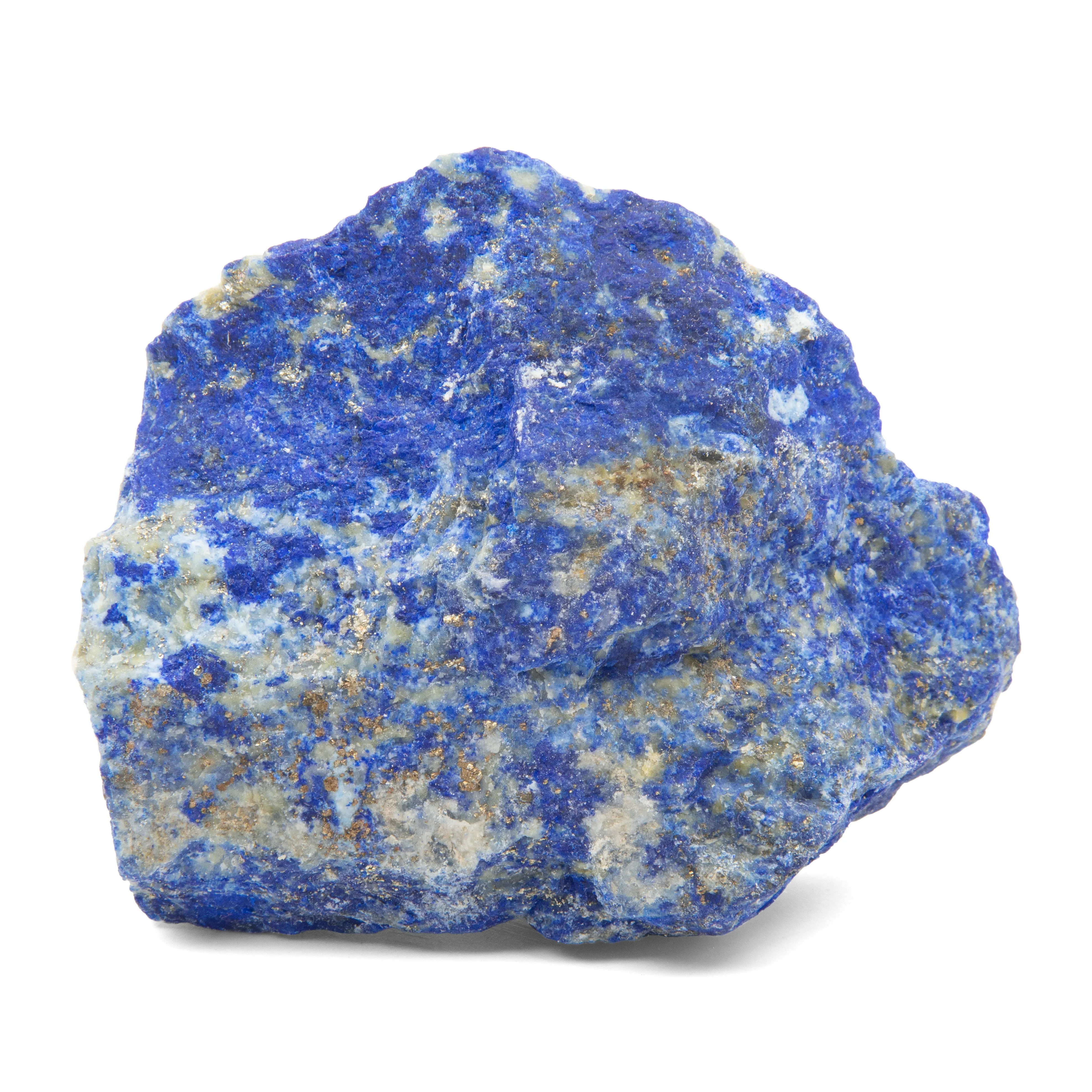 Lapis Lazuli - Rough