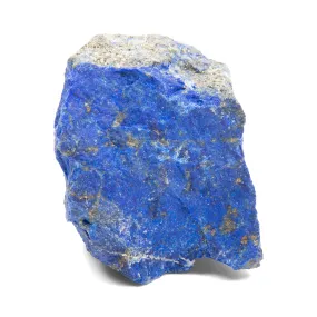 Lapis Lazuli - Rough